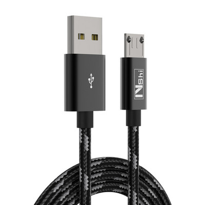 Καλώδιο USB για γρήγορη φόρτιση - Micro