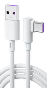 Καλώδιο USB δεδομένων για γρήγορη φόρτιση -Type-C