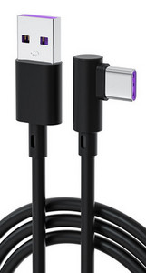 Καλώδιο USB δεδομένων για γρήγορη φόρτιση -Type-C