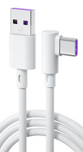 Καλώδιο USB δεδομένων για γρήγορη φόρτιση -Type-C