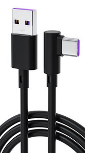 Καλώδιο USB δεδομένων για γρήγορη φόρτιση -Type-C