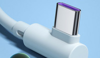 Καλώδιο USB δεδομένων για γρήγορη φόρτιση -Type-C