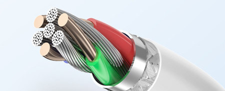 Podatkovni USB kabel za brzo punjenje -Type-C