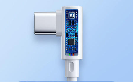 Podatkovni USB kabel za brzo punjenje -Type-C