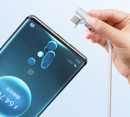 Podatkovni USB kabel za brzo punjenje -Type-C