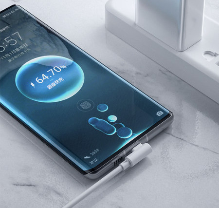 Podatkovni USB kabel za brzo punjenje -Type-C