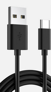 Καλώδιο φόρτισης USB Type-C