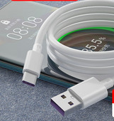 Καλώδιο φόρτισης USB Type-C