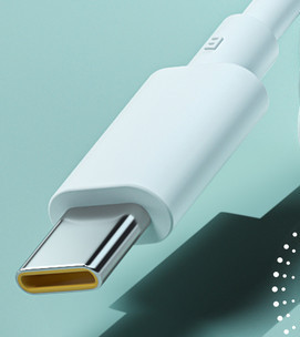 Data USB кабел за данни и бързо зареждане 