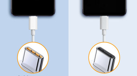 Data USB кабел за данни и бързо зареждане 