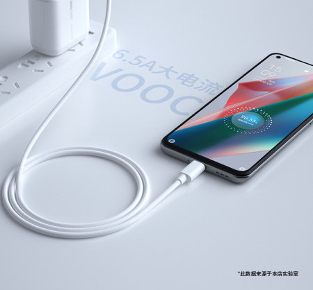 Data USB кабел за данни и бързо зареждане 