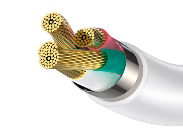 Καλώδιο δεδομένων και φόρτιση micro USB