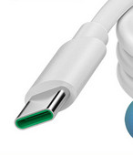 Καλώδιο τύπου C για θύρα USB
