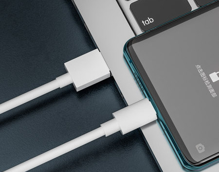 Type-C kabel za USB priključak