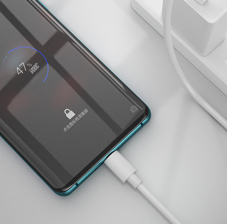 Type-C kabel za USB priključak