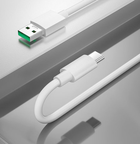 Type-C kabel za USB priključak