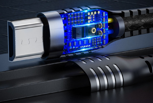 Micro USB kabel za brzo punjenje i prijenos podataka