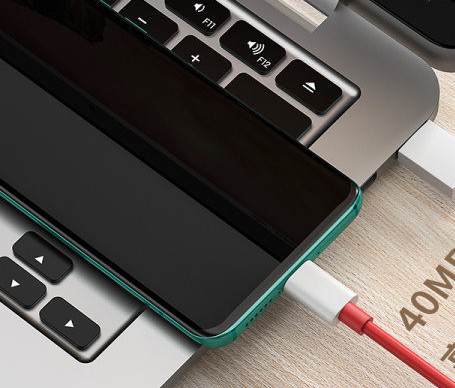 Podatkovni kabel ili telefonski punjač Type-C duljine 1 metar