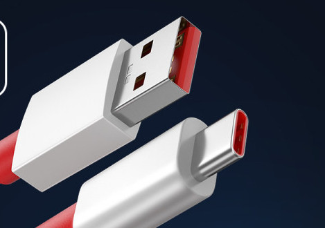 Podatkovni kabel ili telefonski punjač Type-C duljine 1 metar