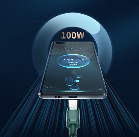 Tip c kabel za brzo punjenje