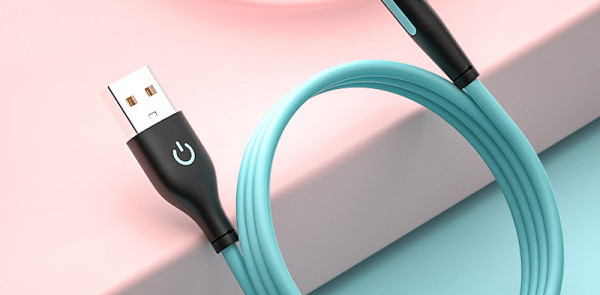 USB kabel za punjenje i prijenos podataka