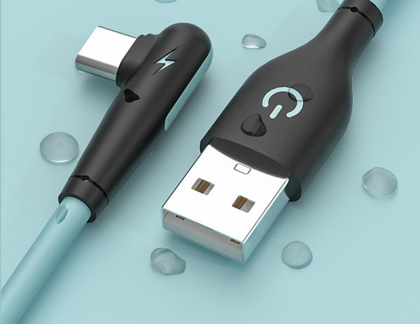 USB kabel za punjenje i prijenos podataka