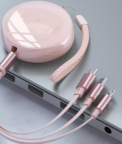 Καλώδιο USB για γρήγορη φόρτιση