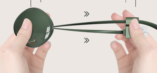 USB kabel za brzo punjenje