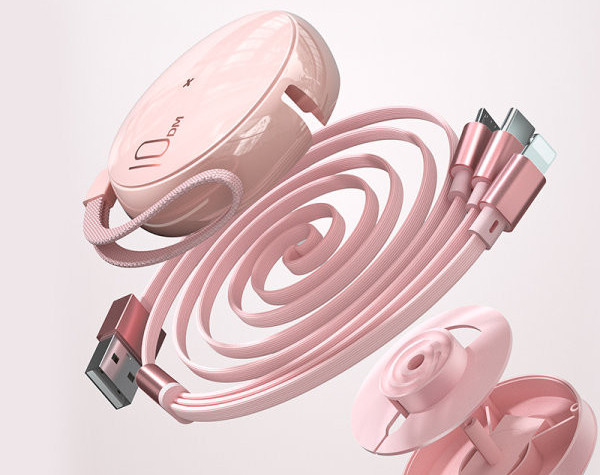 USB kabel za brzo punjenje