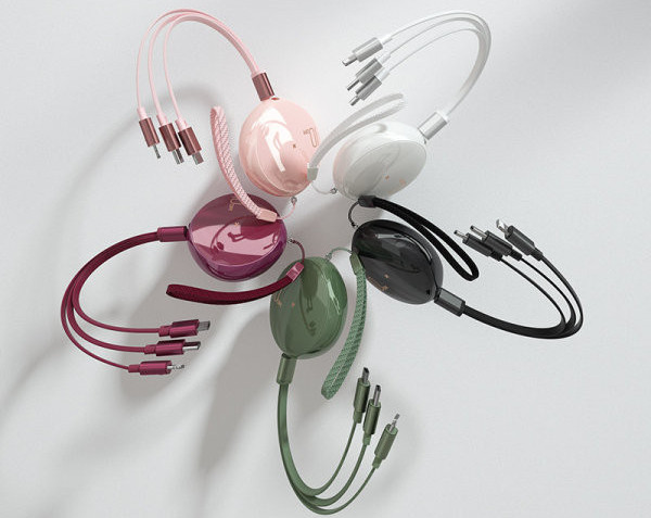 USB kabel za brzo punjenje