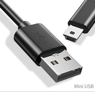 USB típusú mikrokábel