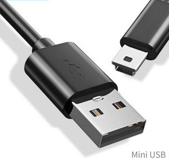 USB кабел Type Micro