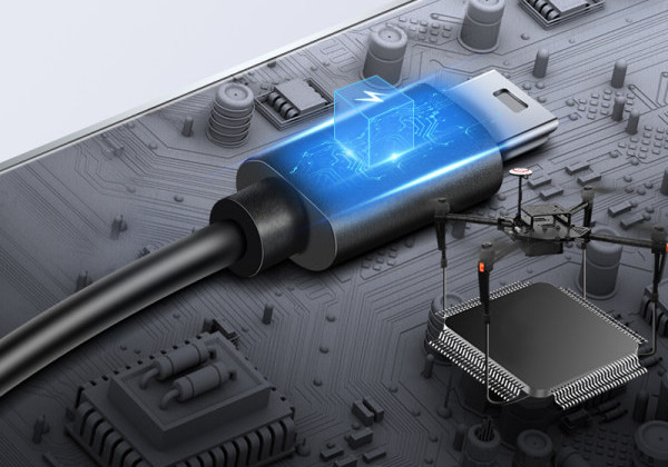 USB tip mikro kabela