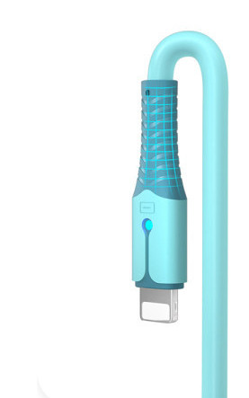 Καλώδιο για φόρτιση κινητής συσκευής και μεταφορά δεδομένων