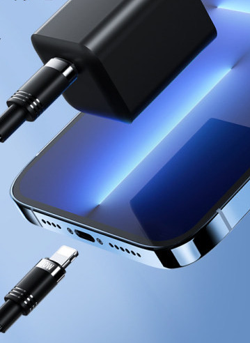 20w podatkovni kabel za brzo punjenje prikladan za iPhone