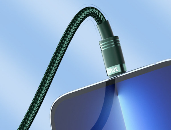 20w podatkovni kabel za brzo punjenje prikladan za iPhone