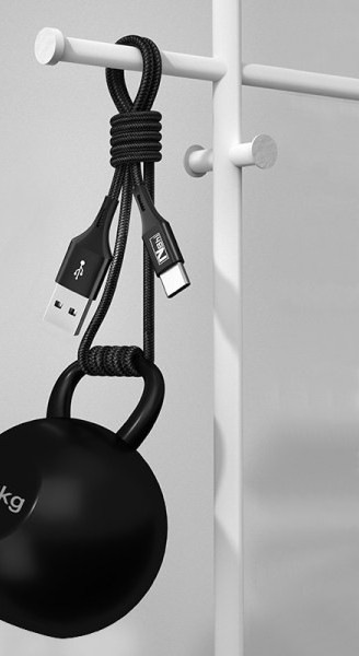 Kabel za punjenje i prijenos podataka tipa Type-C