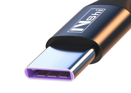 Kabel za punjenje i prijenos podataka tipa Type-C