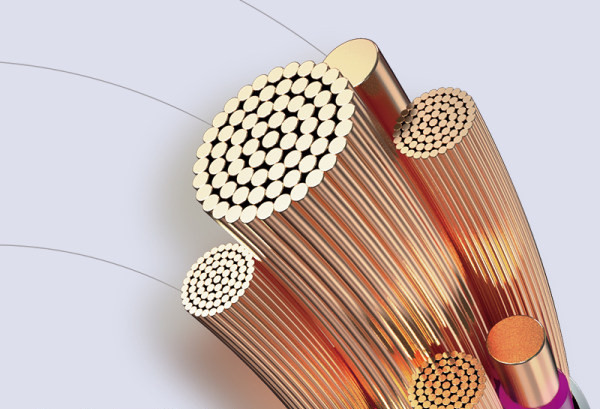 Kabel za punjenje i prijenos podataka tipa Type-C