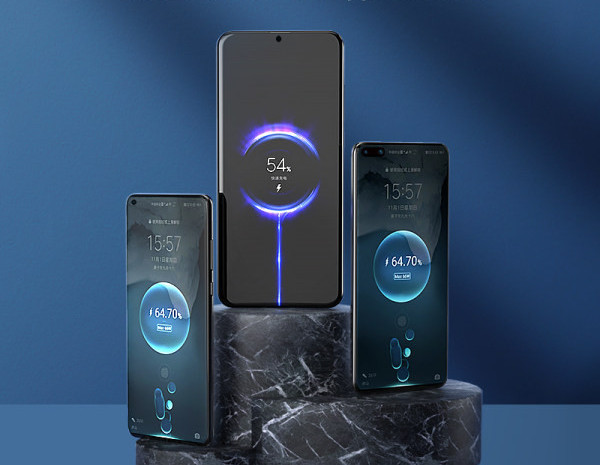 Data kabel i punjenje mobilnog telefona - 66w super brzo punjenje