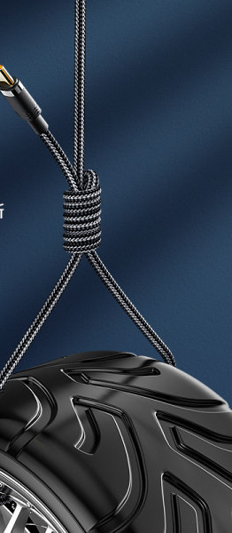 Cablu tip c pentru încărcare rapidă