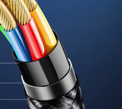 Cablu tip c pentru încărcare rapidă