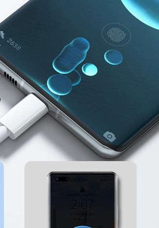 Καλώδιο τύπου C για γρήγορη φόρτιση και μεταφορά δεδομένων