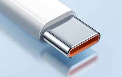 Καλώδιο τύπου C για γρήγορη φόρτιση και μεταφορά δεδομένων