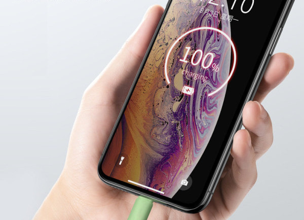 Cablu multifunctional pentru incarcare rapida - Tip c, Lightning, Micro