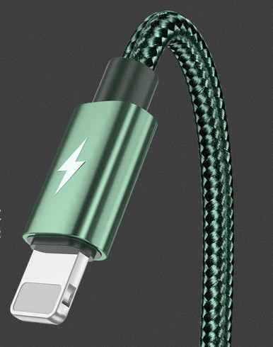 Cablu combinat 3 în 1 pentru transferul de date sau încărcarea telefonului