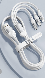 Cablu tip c pentru încărcare rapidă cu port USB
