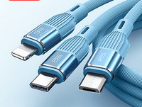 Cablu tip c pentru încărcare rapidă cu port USB