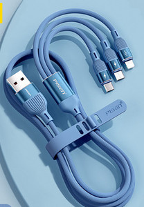 Cablu tip c pentru încărcare rapidă cu port USB