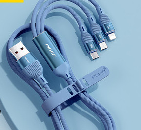 Cablu tip c pentru încărcare rapidă cu port USB